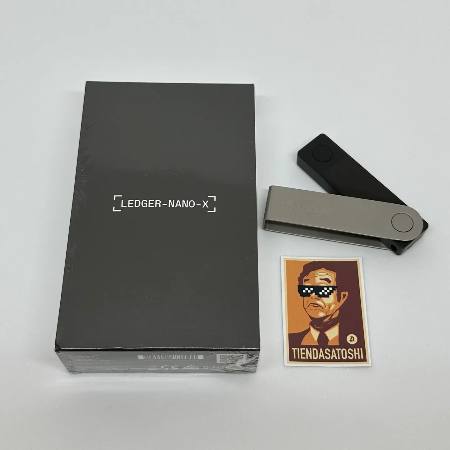 Ledger Nano S Plus性价比硬件钱包