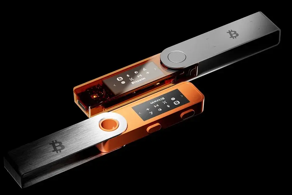 Ledger固件升级详细教程步骤